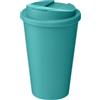 Americano Bicchiere termico con coperchio ermetico personalizzato Americano Renew 350 ml personalizzate o neutre