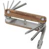 Stac Bricolage personalizzati Utensile multiuso per bicicletta Fixie personalizzate o neutre