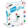 Asmodee Immagine IMA01ES (Spagnolo)