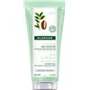 Klorane Gel Doccia Al Burro Di Cupuacu BIO Profumazione Linfa Di Bamboo 200 ml