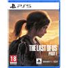SONY The Last of Us Parte I Remake