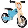 JURATOYS JANOD J03285 BICICLETTA SENZA PEDALI BIKLOON PICCOLO CICLISTA