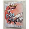 Pokemon Black & White Kyurem Mini-Album 32 Spots (64 cards)