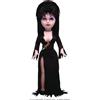 Mezco ELVIRA Mistress Of The Dark Cassandra Peterson LDD Living Dead Dolls MEZCO