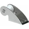 Osculati Musone prua AISI 316 155 x 62 mm - 1 PC OSCULATI - 01.484.09 - 0148409