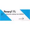 JANSSEN CILAG SpA PEVARYL*SOL CUT 6BUST 10G 1%