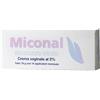 MORGAN Srl MICONAL*CREMA VAG 78G 2%+APPL