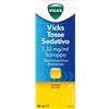 PROCTER & GAMBLE SRL VICKS TOSSE SEDATIVO*180ML MIE