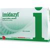 RECORDATI SpA IMIDAZYL*COLL 10FL 1D 1MG/ML