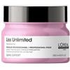 L'Oreal Professionnel L`Oréal Paris Serie Expert Liss Unlimited Maschera