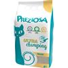 PREZIOSA ULTRA CLUMPING TALCO 5LT