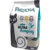PREZIOSA ULTRA CLUMPING CARBONI ATTIVI 1