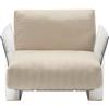 KARTELL poltrona per esterni POP OUTDOOR - 7041-63