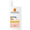 La Roche Posay La Roche-Posay - Anthelios UVMune 400 Fluido Colorato Invisibile SPF50+ / 50 ml