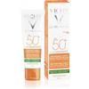 Vichy - Capital soleil Protezione Solare anti acne purificante SPF 50+ / 50 ml