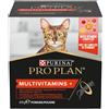 PRO PLAN Cat Adult Multivitamins Alimento complementare per gatti - 60 g