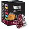 BIALETTI | 128 Capsule Caffè a Scelta per Macchine Caffe Espresso Mokona ecc