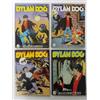 Dylan Dog Originali 1 a 50 - Serie e Collezione Completa - COMPRO FUMETTI SHOP