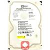 Western Digital Hard Disk Interno 3,5 160Gb Sata 7200RPM 8Mb WD1600JS-60NCB1