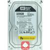 Western Digital Hard Disk Interno 3,5 320Gb Sata 7200RPM WD3202ABYS 02B7A0