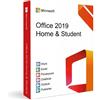 Microsoft Office 2019 Home and Student