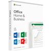 Microsoft Office 2019 Home and Business PC