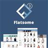 Flatsome Multi Purpose Responsive WooCommerce Theme