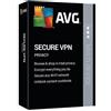 Avast AVG Secure VPN - 10 dispositivi 1 anno