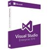 Microsoft Visual Studio 2019 Enterprise