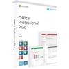 Microsoft Office 2019 Professional Plus Binding