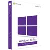 Microsoft Windows 10 Pro Workstation 2 Utenti