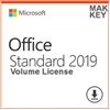 Microsoft Office 2019 Standard MAK (50 PC)