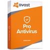 Avast Pro Antivirus PC 1 Utente 1 Anno
