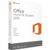 Microsoft Office 2016 Home and Student