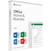 Microsoft Office 2019 Home and Business Mac