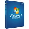 Microsoft Windows 7 Professional