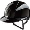 Kep Italia Smart Polish Nero con visiera polo