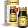 Dr Giorgini Lattoferrina, Confezione da 75 giorni - 30 g