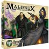 MALIFAUX WYR23206 M3E: Reva Core Box NEW FACTORY SEALED