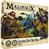 MALIFAUX WYR23614 M3E: Zipp Core Box NEW FACTORY SEALED