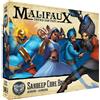 MALIFAUX WYR23316 M3E: Sandeep Core Box NEW FACTORY SEALED