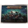 Warhammer Age of Sigmar - 80-19-02 Tempesta di Anime - NEW SEALED ITA