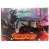 INFINITY 0798 Beyond Operation Wildfire Pack FACTORY SEALED