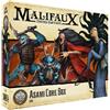 MALIFAUX WYR23715 M3E: Asami Core Box NEW FACTORY SEALED