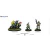 INFINITY 0757 Ariadna Support Pack (Ariadna) FACTORY SEALED