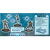 INFINITY 0443 Dire Foes Mission Pack 2 (Mission Pack) FACTORY SEALED