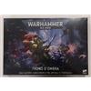 WARHAMMER 40000 - 40-38 Trono d'Ombra - NEW SEALED