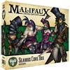 MALIFAUX WYR23205 M3E: Seamus Core Box NEW FACTORY SEALED