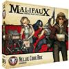 MALIFAUX WYR23106 M3E: Nellie Core Box NEW FACTORY SEALED