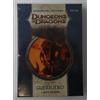 PATHFINDER Dungeon & Dragon - Carte Potere Guerriero - ITA D&D 4°ed